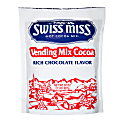 Swiss Miss Hot Chocolate Mix, 2 Lb, Pack Of 12