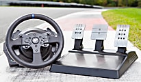 Thrustmaster T300 RS GT Edition PC PlayStation 3 PlayStation 4