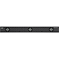 Cisco VG320 VoIP Gateway - 2 x RJ-45 - USB - Management Port - Gigabit Ethernet - 1 x Expansion Slots 1 thumbnail image
