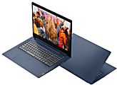 Lenovo® IdeaPad 3i Laptop, 17.3" Screen, Intel® Core™ i3, 8GB Memory, 1TB Hard Drive, Wi-Fi 6, Windows® 11, 82H900DWUS