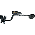 Bounty Hunter Fast Tracker Metal Detector - Metal, Gold, Iron, Copper, Silver, Brass - 7" Diameter - Long Handle 1 thumbnail image