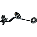 Bounty Hunter Discovery 1100 Metal Detector, Black