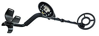 Bounty Hunter DISC22 Discovery 2200 Metal Detector 1 thumbnail image