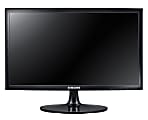 Samsung S22C150N 21.5" LED Monitor, Black