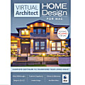 Virtual Architect Home Design Software, For Mac® 1 thumbnail image