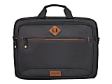 Urban Factory - Notebook carrying case - 14" - black 1 thumbnail image