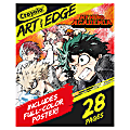 Crayola Art With Edge My Hero Academia Coloring Set 1 thumbnail image