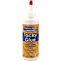 Creativity Street Tacky Glue - 4 oz - 1 Each - Clear 1 thumbnail image