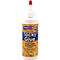 Creativity Street Tacky Glue - 4 oz - 1 Each - Clear