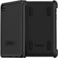 OtterBox Galaxy Tab A7 Lite Defender Series Case - For Samsung Galaxy Tab A7 Lite Tablet - Black - Dirt Resistant, Dust Resistant, Lint Resistant, Drop Resistant - Polycarbonate, Synthetic Rubber