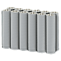 SKILCRAFT® AAA Alkaline Batteries, Pack Of 12, NSN8264798