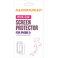Hammerhead Screen Protector Purple 1 thumbnail image