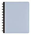 TUL® Discbound Notebook, Limited Edition, Sunset Shades, Letter Size, Blue 1 thumbnail image