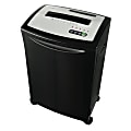 OfficeMax 10-Sheet Cross-Cut Shredder, OM01288 1 thumbnail image