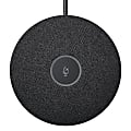 Logitech® Rally Mic Pod, Graphite 1 thumbnail image