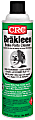 CRC Brakleen® Non-Chlorinated Very Low VOC Brake Parts Cleaner, 14 Oz Can, Case Of 12 1 thumbnail image