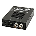 Transition Networks DS3-T3/E3 and STS-1 Coax to Fiber NID 1 thumbnail image