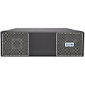 Eaton 9PX 10kVA 120V Stepdown Transformer - 8 NEMA 5-20R, 2 L14-30R Outlets, 50/60 Hz, Hardwire Input, 3U Rack/Tower - 10000 VA - 110 V AC Input - 3U 1 thumbnail image