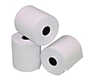 Office Depot® Brand Thermal Paper Roll, 2 1/4" x 50', White 1 thumbnail image