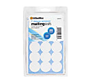 Mail Seal 1" Clear 1 thumbnail image