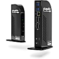 Plugable Plugable USB-C Quad HDMI Docking Station -  - UD3900C4 1 thumbnail image