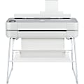 HP DesignJet Studio 24" Large-Format Color Inkjet Printer 1 thumbnail image