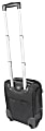 ful Underseater Rolling Carry-On Bag With 15" Laptop Pocket, Black 1 thumbnail image