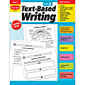 Evan-Moor Educational Publishers Text-Based Writing, Grade 2 1 thumbnail image