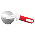 Starfrit® Pizza Wheel, Red/White 1 thumbnail image