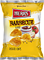 Herr's Snacks, BBQ Potato Chips 1 thumbnail image