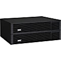 Tripp Lite 48V 4U Battery Pack for select UPS Systems - battery enclosure - 48V DC 1 thumbnail image