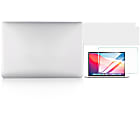 Techprotectus 16" MacBook Pro Case, Clear, TP-CYCL-K-MP16M1X 1 thumbnail image