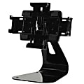 Peerless-AV PTM400-W Desk Mount for Tablet PC - White - Adjustable Height - 7.7" to 13.8" Screen Support - 5 lb Load Capacity - 1 1 thumbnail image