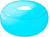 BloChair AirCandy Inflatable Ottoman, LED 1 thumbnail image