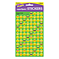 TREND Emoji Cheer superSpots® Stickers, 1/2", Multicolor, Pack Of 800 1 thumbnail image