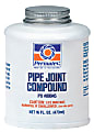 ITW Dymon Pipe Joint Compounds, 16 oz Bottle, Black 1 thumbnail image