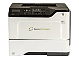 Source Technologies ST9820 Secure MICR Laser Monochrome Check Printer With Locking Tray 1 thumbnail image