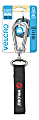 VELCRO® Brand Small Easy Hang Strap, 16" x 1", Black 1 thumbnail image