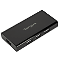 Targus® 7-Port USB 2.0 Hub, ACH215TT 1 thumbnail image