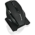 IOGEAR Kaliber Gaming Chimera M2 Wired/Wireless Dual-Mode Mouse, Black