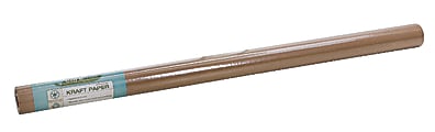 Henkel Caremail 100% Recycled Kraft Paper, 60 Lb, 30" x 15' 1 thumbnail image