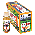 Elixir Shots Immunity, 2 Oz, Case Of 12 Shots 1 thumbnail image