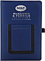 Custom Techno Phone Pocket Journal, 8-1/4", 80 Pages 1 thumbnail image