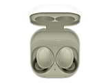 Samsung Galaxy Buds2 - True wireless earphones with mic - in-ear - Bluetooth - active noise canceling - olive -  - SMR177NZGAXAR 1 thumbnail image