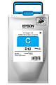 Epson® R12 DuraBrite® Ultra Ink Cyan Cartridge, TR12220
