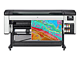 HP DesignJet Z6 Pro - 64" large-format printer - color - ink-jet -  - 2400x 1200 dpi - up to 1054.9 sq.ft/hour (mono)/up to 1054.9 sq.ft/hour (color) 1 thumbnail image