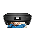 HP Envy Photo 6255 Wireless Color Inkjet All-In-One Printer 1 thumbnail image