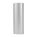 BPM Super Charge 2,200 mAh Universal Power Bank, Silver, BPM-PP1000AS 1 thumbnail image