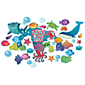 Eureka Seas The Day Bulletin Board Set, Multicolor 1 thumbnail image