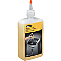 Fellowes® Powershred® Shredder Lubricant, 12 Oz 1 thumbnail image